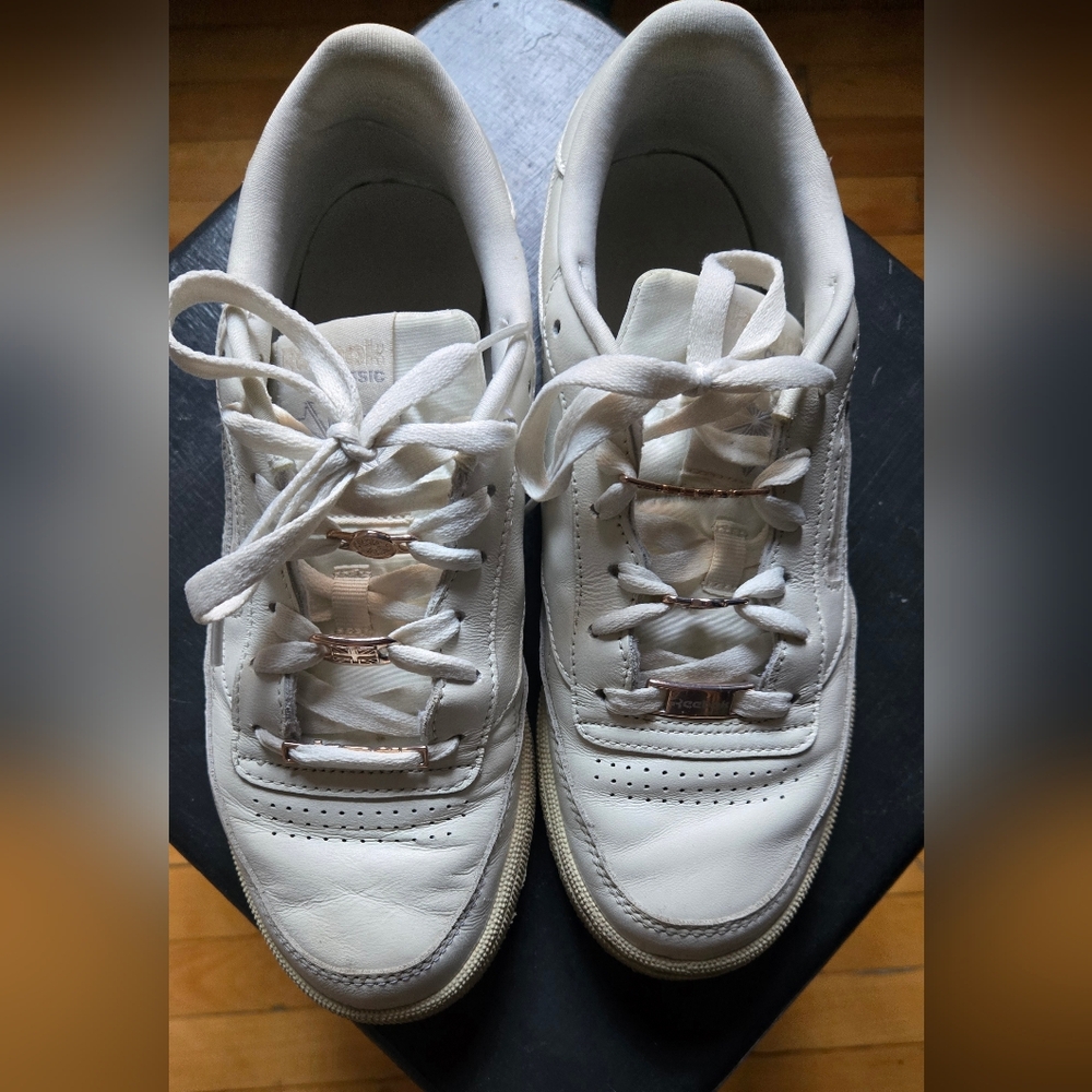 REEBOK CLUB C 85